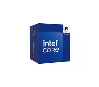 Intel Core i9-14900F processeur 36 Mo Smart Cache Boîte