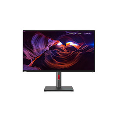Lenovo ThinkVision P32P-30 31.5" LED 4K Ultra HD 6 ms Noir