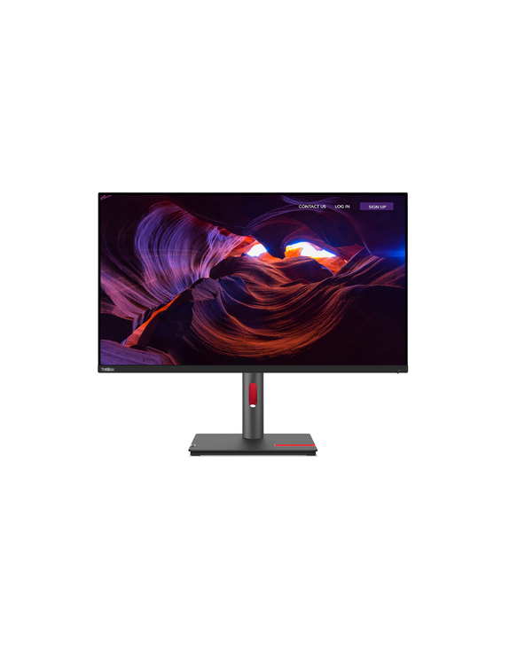 Lenovo ThinkVision P32P-30 31.5" LED 4K Ultra HD 6 ms Noir