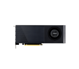 ASUS Turbo -RTX4070-12G NVIDIA GeForce RTX 4070 12 Go GDDR6X