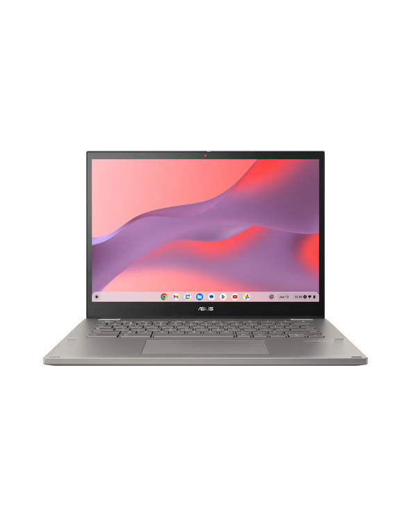 ASUS Chromebook CX3401FBA-LZ0229 14" I5 8 Go Gris 128 Go