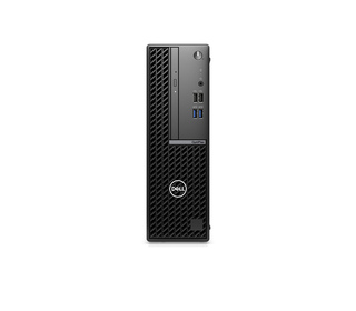 DELL OptiPlex 7010 PC I5 8 Go 256 Go Windows 11 Pro Noir