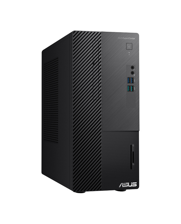 ASUS ExpertCenter D500MDCZ-312100027X PC I3 8 Go 256 Go Windows 11 Pro Noir