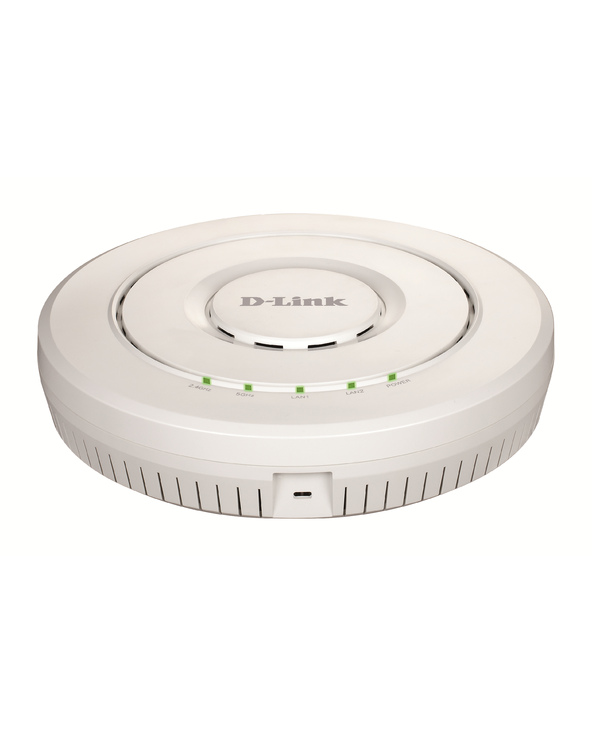 D-Link Point d’accès unifié bibande Wi‑Fi 6 AX3600