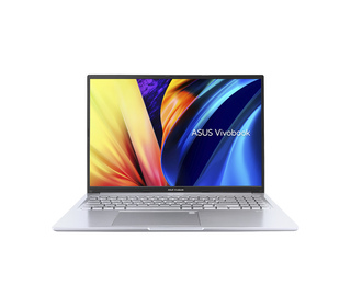 ASUS Vivobook X1605ZA-MB401W 16" I5 16 Go Argent 512 Go