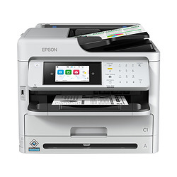 Epson WorkForce Pro WF-M5899DWF Jet d'encre A4 1200 x 2400 DPI 34 ppm Wifi