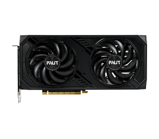 Palit GeForce RTX 4070 SUPER Dual NVIDIA 12 Go GDDR6X