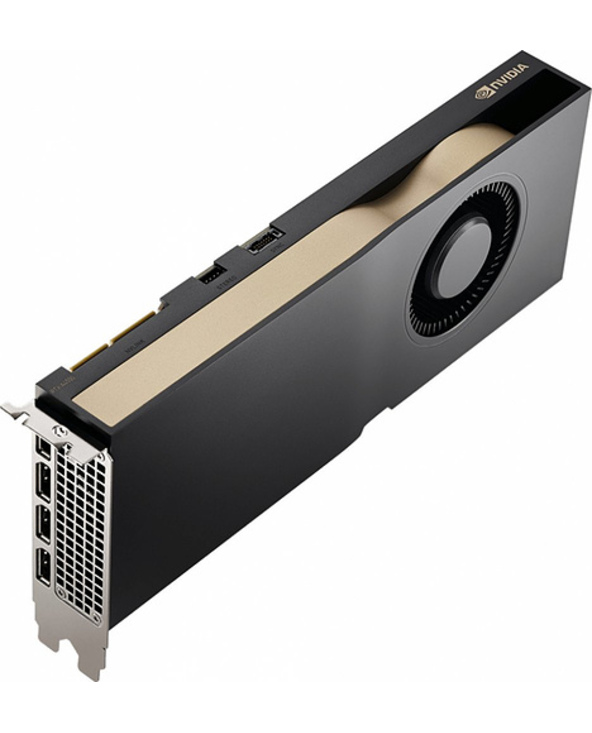 PNY A2000 NVIDIA RTX A2000 12 Go GDDR6