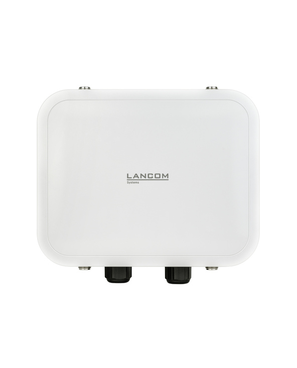 Lancom Systems OW-602 1775 Mbit/s Blanc Connexion Ethernet, supportant l'alimentation via ce port (PoE)