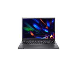 Acer TravelMate TMP216-51-TCO-346K 16" I3 8 Go Gris 512 Go