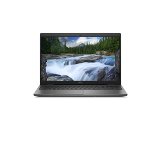 DELL Latitude 3540 15.6" I5 8 Go Gris 512 Go