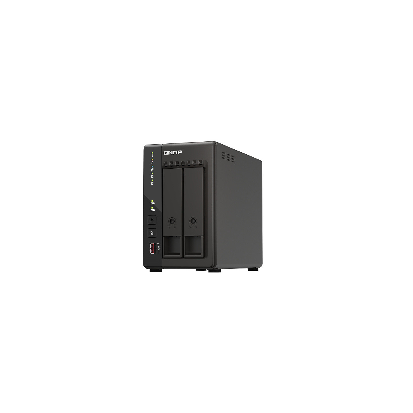 QNAP TS-253E-8G