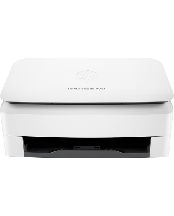 HP Scanjet Enterprise Flow 7000 s3 Alimentation papier de scanner 600 x 600 DPI A4 Blanc