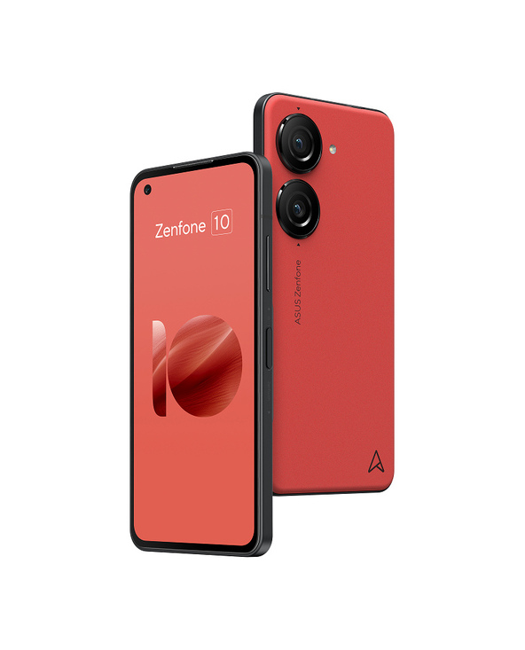 ASUS ZenFone 10 ZENFONE 10 5.9" 256 Go Rouge