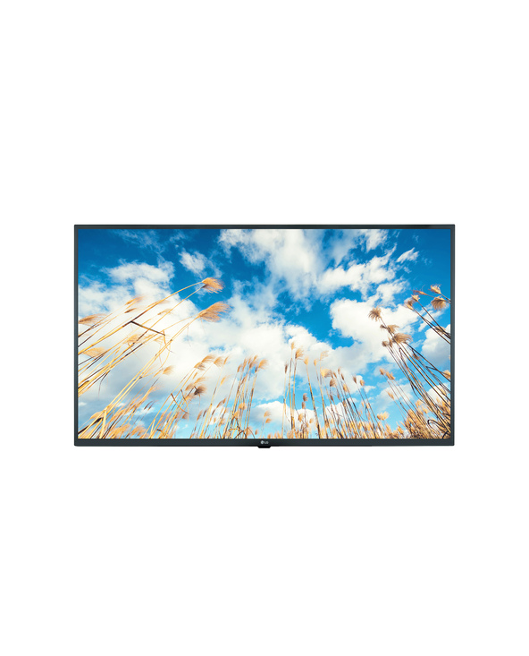 LG 43UM767H TV 109,2 cm (43") 4K Ultra HD Smart TV Wifi Bleu 420 cd/m²