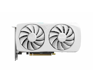 Zotac ZT-D40720Q-10M carte graphique NVIDIA GeForce RTX 4070 SUPER 12 Go GDDR6X