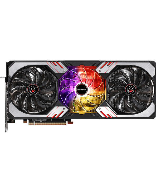 Asrock RX6800XT PG 16GO AMD Radeon RX 6800 XT GDDR6