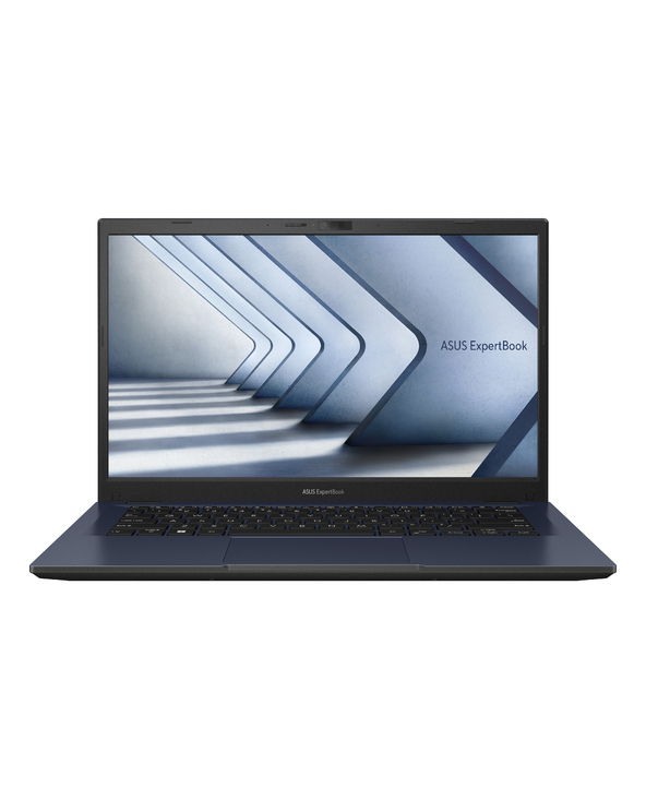 ASUS ExpertBook B1402CBA-EK0602X 14" I3 8 Go Noir 256 Go