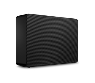 Seagate Expansion STKP24000400 disque dur externe 24 To Noir