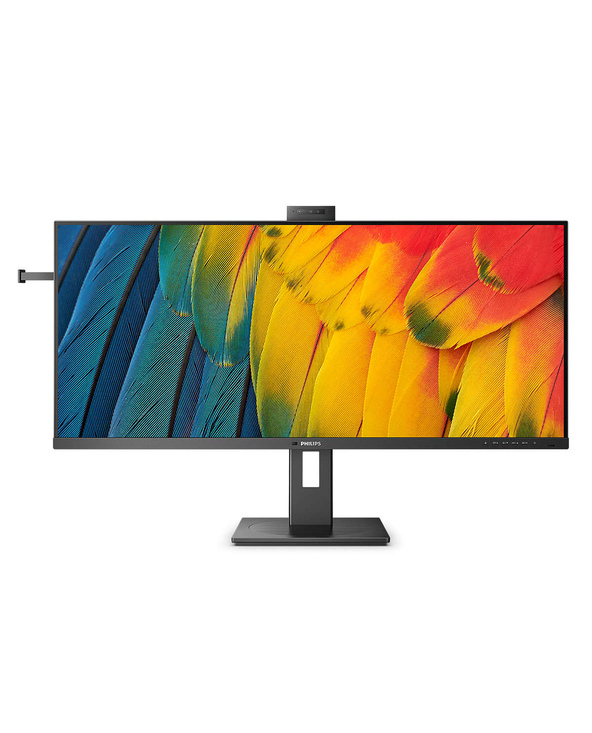 Philips 5000 series 40B1U5601H/00 40" LCD Wide Quad HD 4 ms Noir