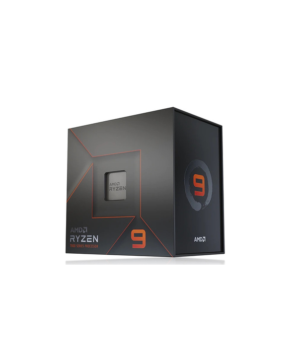 AMD Ryzen 9 7950X processeur 4,5 GHz 64 Mo L3 Boîte