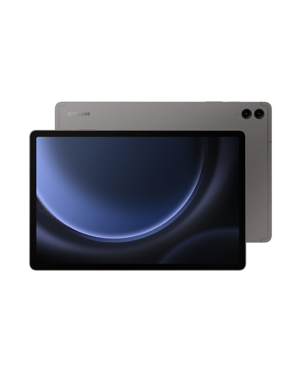 Samsung Galaxy Tab S9 FE+ 12.4" 128 Go Gris