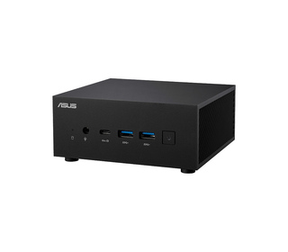 ASUS ExpertCenter PN53-S5064MD Mini PC AMD Ryzen 5 8 Go 256 Go Non Noir