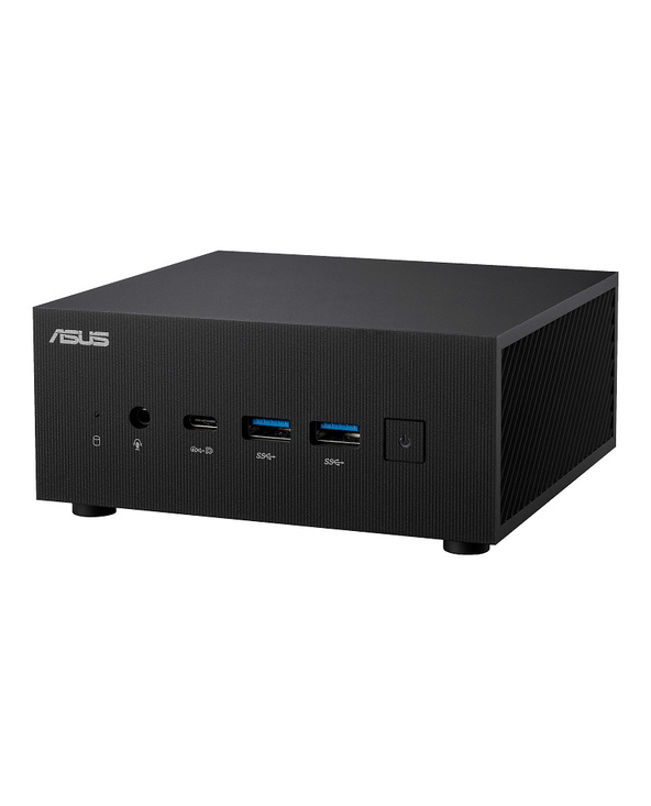 ASUS ExpertCenter PN53-S5064MD Mini PC AMD Ryzen 5 8 Go 256 Go Non Noir