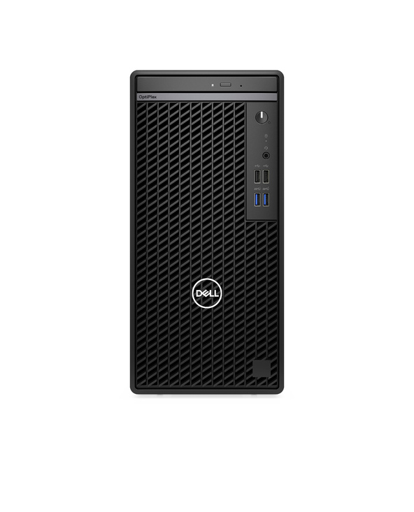DELL OptiPlex 7010 PC I5 8 Go 256 Go Windows 11 Pro Noir
