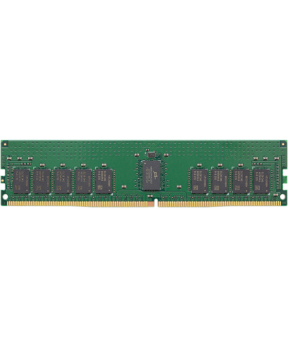 Synology D4RD-2666-32G module de mémoire 32 Go 1 x 32 Go DDR4 2666 MHz ECC
