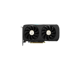 Zotac ZT-D40720H-10M carte graphique NVIDIA GeForce RTX 4070 SUPER 12 Go GDDR6X