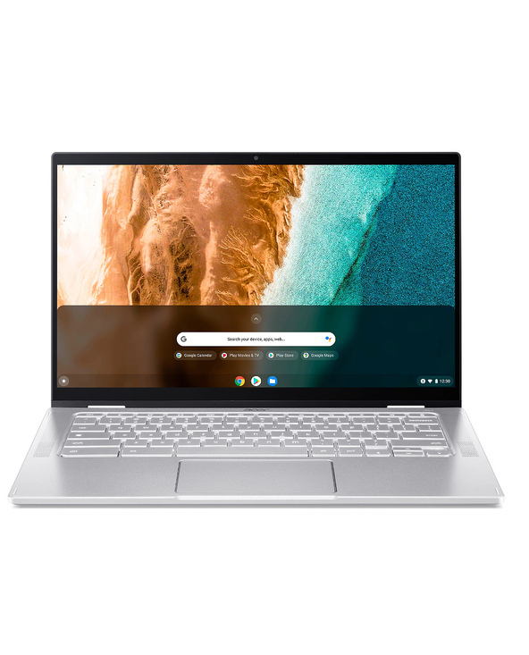 Acer Chromebook CP514-2H-3143 14" I3 8 Go Argent 128 Go