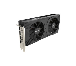 PNY GeForce RTX 4070 SUPER 12GB OC DF NVIDIA 12 Go GDDR6X