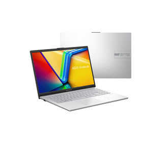 ASUS Vivobook Go X1504FA-L1977W 15.6" AMD Ryzen 5 16 Go Bleu 512 Go