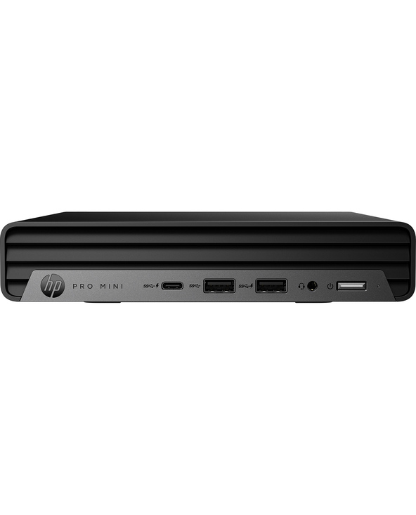 HP Pro 400 G9 Mini PC I5 16 Go 512 Go Windows 11 Pro Noir