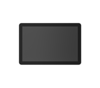 Logitech Tap Scheduler 25,6 cm (10.1") 1280 x 800 pixels IPS 802.11a, 802.11b, 802.11g, Wi-Fi 4 (802.11n), Wi-Fi 5 (802.11ac) Bl