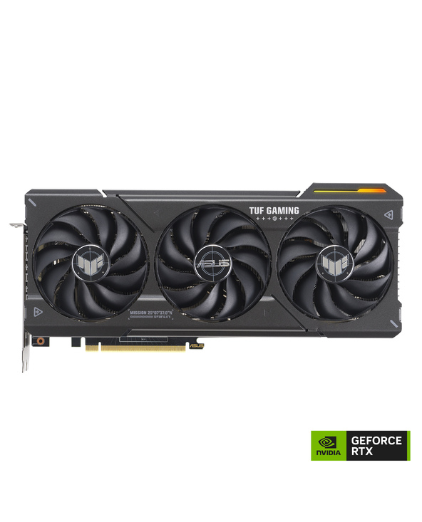 ASUS TUF Gaming TUF-RTX4070-O12G-GAMING NVIDIA GeForce RTX 4070 12 Go GDDR6X