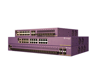 Extreme networks X440-G2-24T-10GE4 Géré L2 Gigabit Ethernet (10/100/1000) Bourgogne