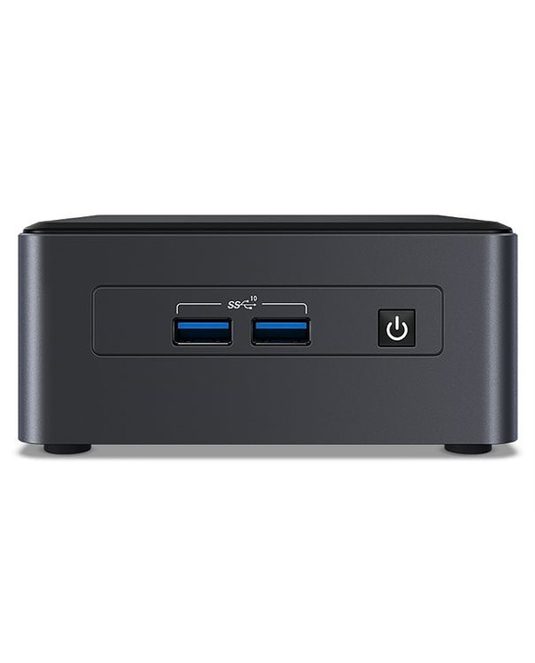 Wortmann AG TERRA PC-MICRO 6000 Mini PC I5 16 Go 500 Go Windows 11 Pro Noir