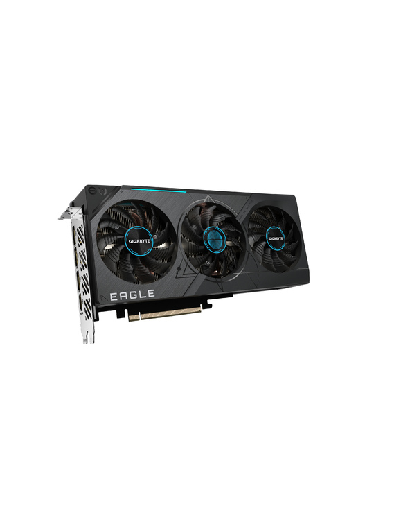 Gigabyte EAGLE GeForce RTX 4070 SUPER OC 12G NVIDIA 12 Go GDDR6X Gigabyte EAGLE GeForce RTX 4070 SUPER OC 12G NVIDIA 12 Go GDDR6X