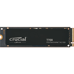 Crucial T700 M.2 4 To PCI Express 5.0 NVMe