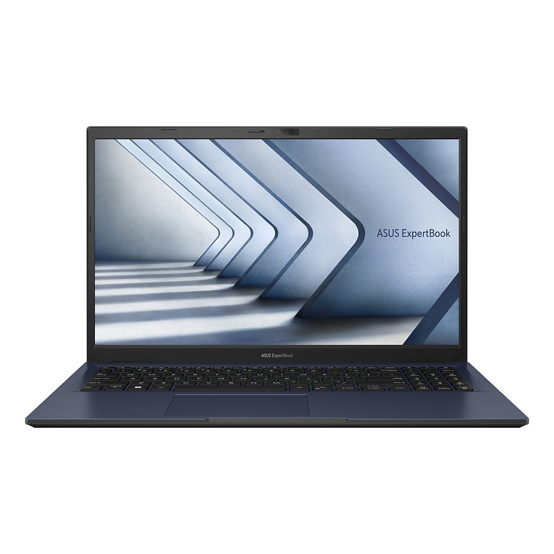 ASUS ExpertBook BE1502CVA-BQ1659X 15.6 I5 8 Go Noir 256 Go