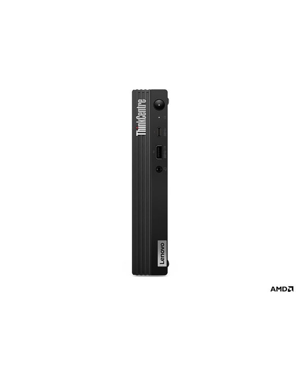 Lenovo ThinkCentre M75Q Mini PC AMD Ryzen 7 16 Go 512 Go Windows 11 Pro Noir Lenovo ThinkCentre M75Q Mini PC AMD Ryzen 7 16 Go 512 Go Windows 11 Pro Noir