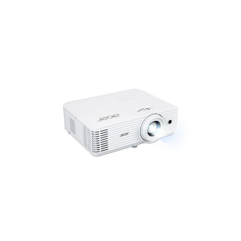 Acer Home X1528KI Projecteur à focale standard DLP 1080p 5200 ANSI lumens