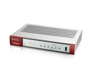 Zyxel ATP100 pare-feux (matériel) 1 Gbit/s