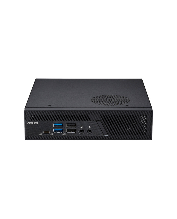 ASUS PB63-B3011AH Mini PC I3 8 Go 256 Go Windows 11 Pro Noir