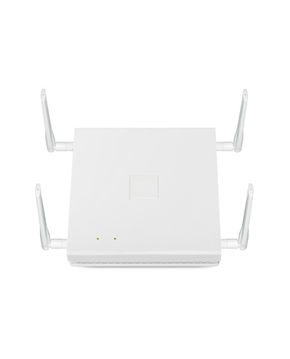 Lancom Systems LX-6402 3550 Mbit/s Blanc Connexion Ethernet, supportant l'alimentation via ce port (PoE)