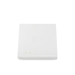 Lancom Systems LX-6400 3550 Mbit/s Blanc Connexion Ethernet, supportant l'alimentation via ce port (PoE)