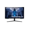 Samsung Odyssey Neo G7 G75NB 32" LED 4K Ultra HD 1 ms Noir
