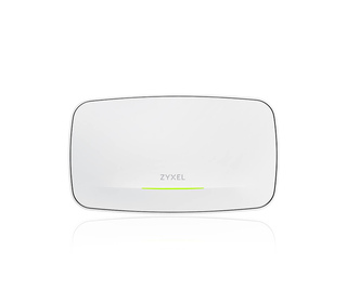 Zyxel WBE660S-EU0101F point d'accès réseaux locaux sans fil 11530 Mbit/s Gris Connexion Ethernet, supportant l'alimentation via 